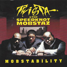 Load image into Gallery viewer, Twista &amp; The Speedknot Mobstaz* : Mobstability (CD, Album, Cle)