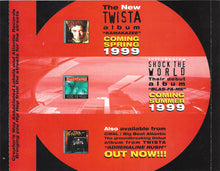 Load image into Gallery viewer, Twista &amp; The Speedknot Mobstaz* : Mobstability (CD, Album, Cle)