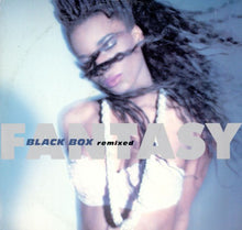 Load image into Gallery viewer, Black Box : Fantasy (Remixed) (12&quot;)