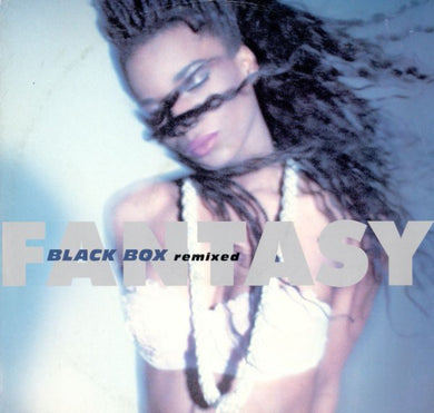 Black Box : Fantasy (Remixed) (12