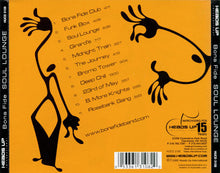 Load image into Gallery viewer, Bona Fide : Soul Lounge (CD, Album)