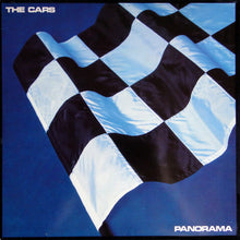 Load image into Gallery viewer, The Cars : Panorama (LP, Album, AR )