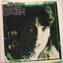 Load image into Gallery viewer, Jack Green : Reverse Logic (LP, Album)