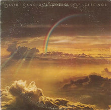 Load image into Gallery viewer, David Sancious : Forest Of Feelings (LP, Album, Pit)