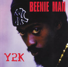 Load image into Gallery viewer, Beenie Man : Y2K (CD, Comp)