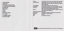 Load image into Gallery viewer, Beenie Man : Y2K (CD, Comp)