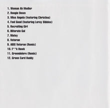 Load image into Gallery viewer, Beenie Man : Y2K (CD, Comp)