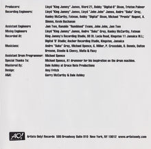 Load image into Gallery viewer, Beenie Man : Y2K (CD, Comp)