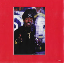 Load image into Gallery viewer, Beenie Man : Y2K (CD, Comp)