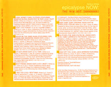 Load image into Gallery viewer, Various : Epicalypse Now: The New Hot Shhhhhhh! (CD, Comp, Promo)