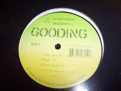 Gooding : Gooding (12