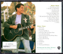Load image into Gallery viewer, Paul Simon : Paul Simon&#39;s Concert In The Park (2xCD, Album, Club)