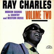 Load image into Gallery viewer, Ray Charles : Modern Sounds In Country And Western Music Volume Two (LP, Album, Mono)