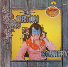 Load image into Gallery viewer, Orion (23) : Country (LP, Album, Gol)