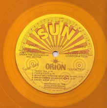 Load image into Gallery viewer, Orion (23) : Country (LP, Album, Gol)
