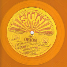 Load image into Gallery viewer, Orion (23) : Country (LP, Album, Gol)