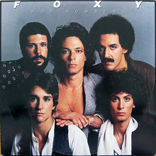 Load image into Gallery viewer, Foxy : Hot Numbers (LP, Album)