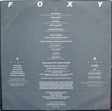 Load image into Gallery viewer, Foxy : Hot Numbers (LP, Album)