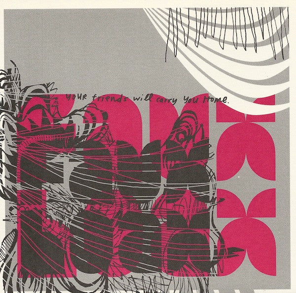 Faux Hoax : Your Friends Will Carry You Home (7