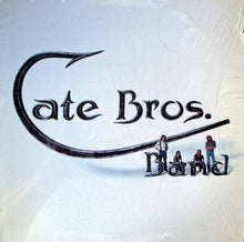 Load image into Gallery viewer, Cate Brothers : The Cate Bros. Band (LP, Album)