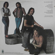Load image into Gallery viewer, Cate Brothers : The Cate Bros. Band (LP, Album)