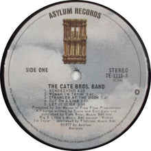 Load image into Gallery viewer, Cate Brothers : The Cate Bros. Band (LP, Album)