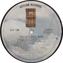 Load image into Gallery viewer, Cate Brothers : The Cate Bros. Band (LP, Album)
