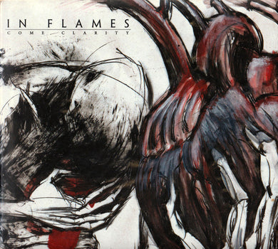 In Flames : Come Clarity (CD, Album + DVD-V + Dig)