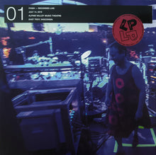Load image into Gallery viewer, Phish : LP on LP 01: “Ruby Waves” 7/14/19 (LP, "Ru)