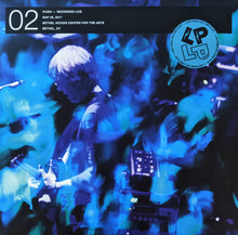Load image into Gallery viewer, Phish : LP on LP 02: “Waves” 5/26/11 (LP, "Bl)