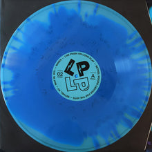 Load image into Gallery viewer, Phish : LP on LP 02: “Waves” 5/26/11 (LP, "Bl)