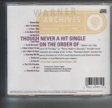 Load image into Gallery viewer, Arthur Alexander : Rainbow Road: The Warner Bros Recordings (CD, Album, Comp, RE, RM)