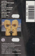 Load image into Gallery viewer, Pink Floyd : The Division Bell (Cass, Album, Blu)
