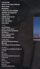 Load image into Gallery viewer, Pink Floyd : The Division Bell (Cass, Album, Blu)