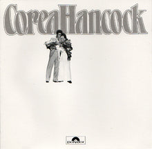 Load image into Gallery viewer, Corea* / Hancock* : An Evening With Chick Corea And Herbie Hancock (CD, Album, RE, RM, PDO)