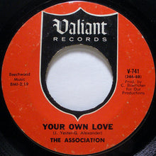 Load image into Gallery viewer, The Association (2) : Along Comes Mary (7", Single)