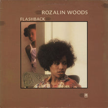 Load image into Gallery viewer, Rozalin Woods : Flashback (LP, Album)