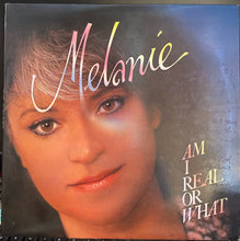 Load image into Gallery viewer, Melanie (2) : Am I Real Or What (LP, Album, Promo)