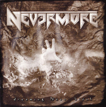 Load image into Gallery viewer, Nevermore : Dreaming Neon Black (HDCD, Album)
