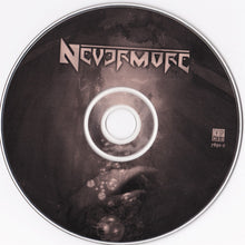 Load image into Gallery viewer, Nevermore : Dreaming Neon Black (HDCD, Album)