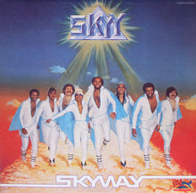 Load image into Gallery viewer, Skyy : Skyway (LP, Album)