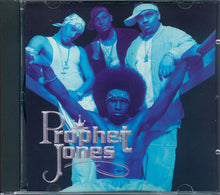 Load image into Gallery viewer, Prophet Jones : Prophet Jones (CD, Album)