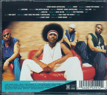 Load image into Gallery viewer, Prophet Jones : Prophet Jones (CD, Album)