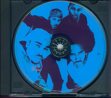 Load image into Gallery viewer, Prophet Jones : Prophet Jones (CD, Album)