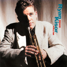 Load image into Gallery viewer, Ryan Kisor : Minor Mutiny (CD, Album)