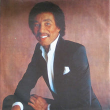 Load image into Gallery viewer, Smokey Robinson : Yes It&#39;s You Lady (LP, Album)