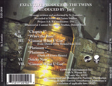 Load image into Gallery viewer, St. Lunatics : St. Lunatics (CD, Album)