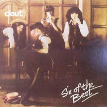 Load image into Gallery viewer, Clout : Six Of The Best (LP, Album, Promo)
