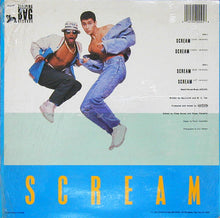 Load image into Gallery viewer, Mantronix : Scream (12&quot;, Single)