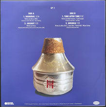 Load image into Gallery viewer, Miles Davis : Merci Miles! (Live At Vienne) (2xLP, Album)